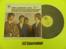 The Kinks greatest hits - LP Record Vinyl Album 12