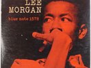 LEE MORGAN: The Cooker OG Blue Note BLP 1578 W.63rd Jazz LP 1st Press MP3