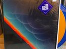 The Mars Volta      Noctourniquet        Orange/Blue 2x LP