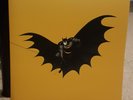 Batman The Animated Series Theme 12” Single - Die Cut Vinyl From Mondo