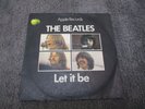 The Beatles, Let it Be, Apple 7