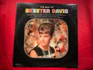 J-45 SKEETER DAVIS The Best Of ...... LPM 3373   ........ MONAURAL ...... 1965