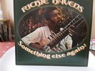 Richie havens ,Something else again,vinyl.