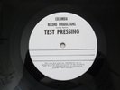.TEST PRESS BLONDIE PARALLEL LINES SANTA MARIA.RARE.1978.US