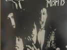 THE MISFITS 