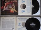 ATAULFO ARGENTA BERLIOZ Symphonie fantastique DECCA SXL 2009