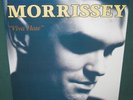 Morrissey Viva Hate LP EMI Australia 1988 EMC 790180 NM