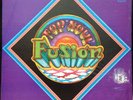 FUSIÓN Top Soul   1975    ALBA ALD-041  LP     CHILE   funk  salsa  Enrique Luna