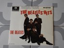 The Beatles Hits 1st Press Mono 2N/1N Gramophone Rim GEP8880 7