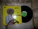 Bovea y Sus Vallenatos Original Zeida Records LP