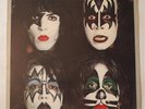 Kiss Dynasty 1979 LP Vinyl EX Original STERLING Insert Bonus NBLP 7152