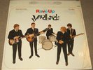 The Yardbirds Having A Rave Up LP Epic BN-25177 NM Original 1965