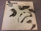 The Blue Mitchell Quintet Down With It Ear Mark Van Gelder Blue Note LP