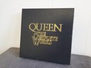 Queen The Complete Works Vinyl Record Set
