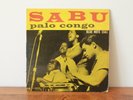 SABU PALO CONGO Blue Note 1561 47 West 63rd NYC 9M RVG EAR MONO 1st Press