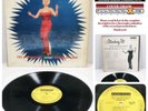 PAT MORRISSEY Songs of Love ADDISON private torch sexy jazz IN Shrink  HEAR  LP