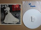Billy Idol White Wedding Special Edition LP White Vinyl Shrink