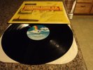 THE CHAMELEONS UK Script of the Bridge  LP, 1983 MCA Records, US pressing, promo