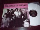 Surrealistic Pillow, Jefferson Airplane,2015 Friday Music Press.New,White Vinyl