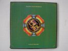 ELECTRIC LIGHT ORCHESTRA ELO PROMO STAMP A BOX OF THEIR BEST W/ 1 SIDED SINGLE