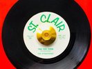 *** THE DYNATONES *** FIFE PIPER **EX *NORTHERN SOUL CLASSIC INST