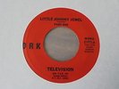 Television - Little Johnny Jewel 1975 USA 45 ORK PUNK/KBD