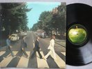 The Beatles Abbey Road LP Apple PCS 7088 Stereo 1969 2nd Cover UK Import VG/VG