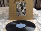 PESKY GEE Exclamation Mark Pye 1969 UK Orig Prog Psych MONO EX