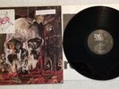 RARE METAL LP SLAYER 