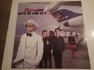 SKYHOOKS - LIVE IN THE 80's Original Australian Pressing RML-53111