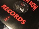 Death Row Records Dr Dre Nuthing But A G Thang EP 12” Vinyl