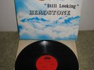 OHIO PSYCH GARAGE LP - HEADSTONE - STILL LOOKING - 1974 - STARR LABEL
