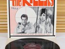 3AEX. 5172 (Angel - 1st Ed) *THE KILLERS – OST* O.P. NAYYAR - BOLLYWOOD LP – EX+