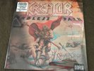 Kreator ENDLESS PAIN Debut 180g REMASTERED Gatefold NEW VINYL 2 LP