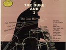 CASS HARRISON - THE DUKE AND I