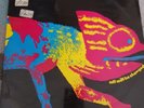 FRUMPY ALL WILL BE CHANGED VINYL