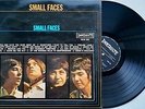 LP - SMALL FACES - SAME - 1967 ITALY