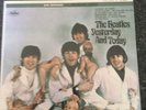 The beatles butcher cover reproduction with original record and sleeve