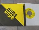 The Nubs - Job 1980 USA 45 BUSINESSMAN PUNK/KBD