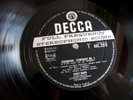 SXL 2223 ED1 WBG SCHUMANN SYMPHONIES 1 & 4 LSO KRIPS EX+