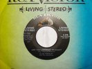 RARE 45 - ELVIS (((Living Stereo))) 
