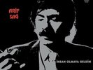 insan Olmaya Geldim  Arif Sag   LP  Vinyl Record  TURKISH MUSIC