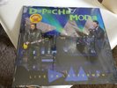 Depeche Mode ?– Live On Letterman --- Yellow Vinyl--150 Copies----