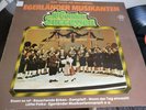 Ernst Mosch-LP - Mega Holland LP--16 Gouden Successen--ULTRA SELTEN