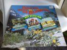 Ernst Mosch-Slavko Avsenik-Rolf Schneebiegel LP-Mega Holland-ULTRA SELTEN