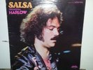 Larry Harlow Orch.LP-Salsa.Rare Orig.1st.Press.Fania 460-Clouds Label Ex.Tops