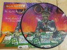 IRON MAIDEN - THE ANGEL & THE GAMBLER - 45 GIRI 7