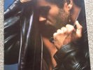 George Michael Vinyl LP Faith