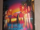 Robert Parker Crystal City Vinyl 2 year Anniversary Double LP Limited Edition