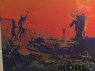 PINK FLOYD OST MORE MINI LP CD NEW